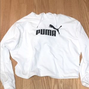 Puma Hoodie
